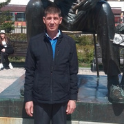 Игорь, 45, Иркутск