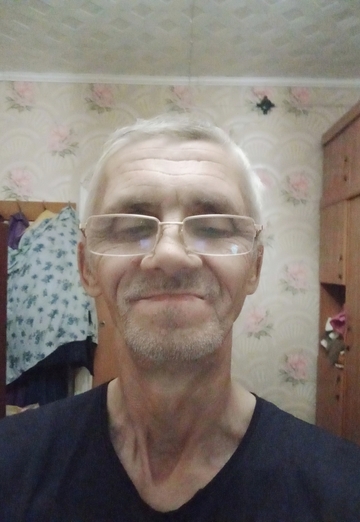 My photo - Valriy, 55 from Mikun' (@valriy23)
