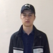 Аватар, 18, Красноярск