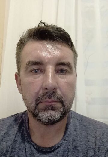 Моя фотография - Евгений, 52 из Каменск-Уральский (@evgeniy332267)