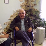 Рафаил, 70, Арск