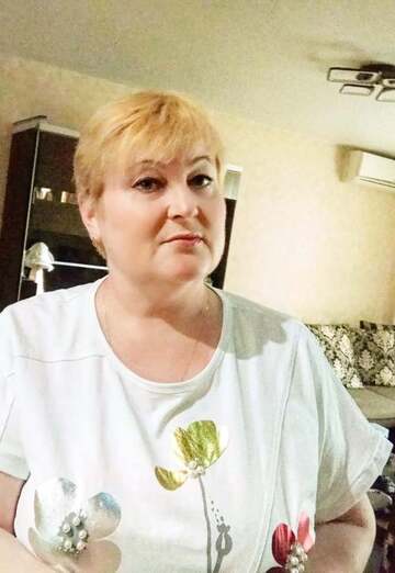 My photo - Alla, 57 from Obninsk (@alla26072)
