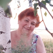 Вера, 71, Курск