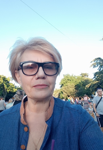 My photo - Galina, 62 from Yevpatoriya (@galina90864)