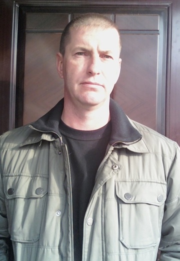 Моя фотография - Сергей, 49 из Свободный (@serj4877)