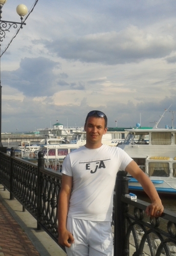 Моя фотография - Алексей, 36 из Анадырь (Чукотский АО) (@aleksey90894)