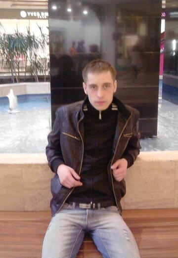 My photo - Aleksey, 36 from Paris (@aleksey372195)
