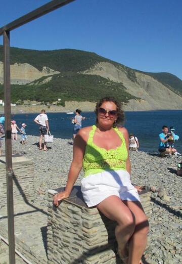 My photo - svetlana, 56 from Arzamas (@svetlana245312)