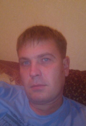 Моя фотография - Александр Морев, 43 из Тегусигальпа (@aleksandrmorev0)