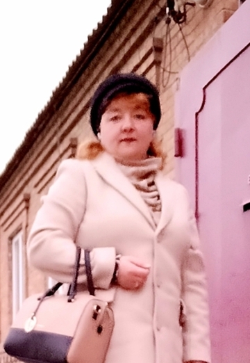 Lora (@larisailchenko0) — my photo № 2