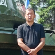 Алик, 43, Иркутск