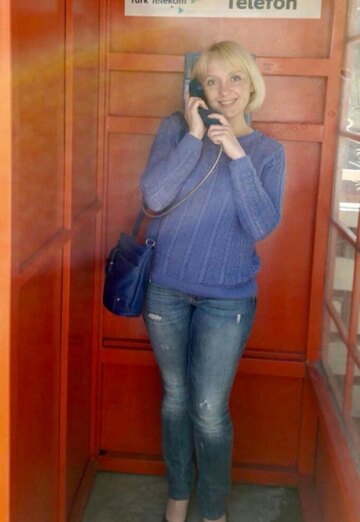 Моя фотография - Анна, 51 из Москва (@anna127068)