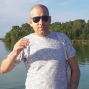 Сергей, 47, Москва