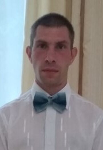 Моя фотография - Евгений, 41 из Ижевск (@evgeniy324513)