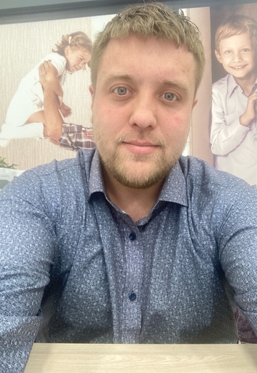 La mia foto - Vladislav, 29 di Vladimir (@vladislav59682)