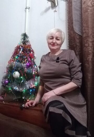 My photo - Nina, 55 from Zelenodol'sk (@nina38515)