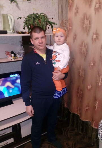My photo - Aleksandr, 38 from Novoaleksandrovsk (@aleksandr558209)