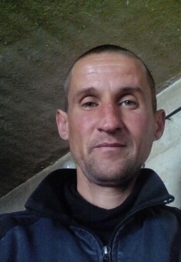 My photo - Nikolay, 39 from Lozova (@nikolay224616)