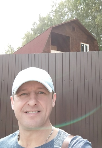 My photo - Vyacheslav, 51 from Sovetsk (@vyacheslav64381)