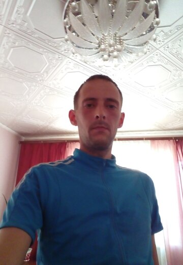 My photo - Evgeniy, 38 from Belogorsk (@evgeniy183966)