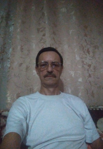 Моя фотография - Виктор Рубцов, 63 из Грибановский (@viktorrubcov1)