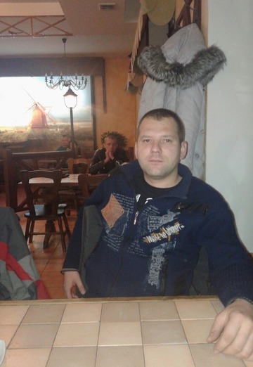 My photo - Ildar, 38 from Dzerzhinsk (@ildar8744)