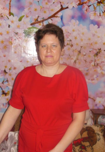 Моя фотография - Ольга, 46 из Челябинск (@olga249776)