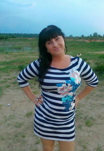 My photo - natasha, 31 from Vladimir (@natasha14333)