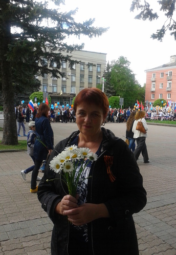 Моя фотография - Марина, 64 из Ставрополь (@marina224018)