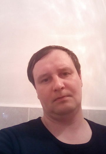 Моя фотография - Станислав, 38 из Пенза (@stanislav29150)