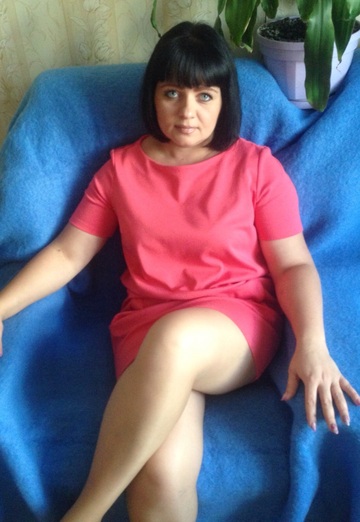 My photo - yulya, 45 from Belgorod (@ulya35506)