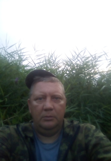 Моя фотография - Александр, 49 из Калининград (@aleksandr716810)