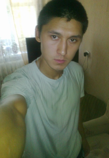 Моя фотография - Тимур, 34 из Усть-Каменогорск (@timur11286)