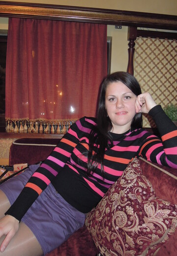 Моя фотография - Ирина, 38 из Курган (@irina161910)
