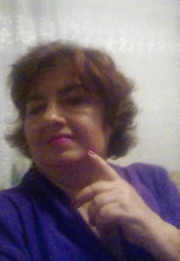 Моя фотография - Вероника, 67 из Черкассы (@veronika33936)