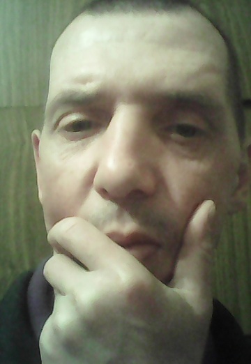 Моя фотография - Алексей, 46 из Комсомольск-на-Амуре (@aleksey377336)