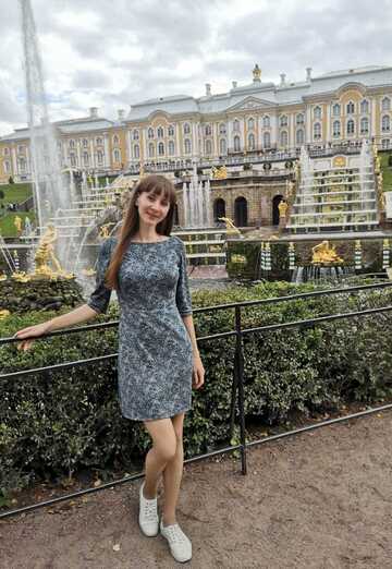 Моя фотография - Екатерина, 35 из Москва (@ekaterina104759)