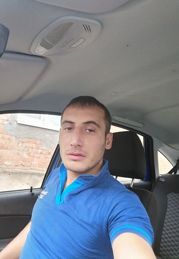 My photo - Valeriy, 36 from Rodionovo-Nesvetayskaya (@valeriy76086)