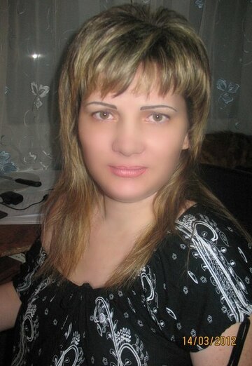 Моя фотография - Тейси, 47 из Николаев (@teysi3)
