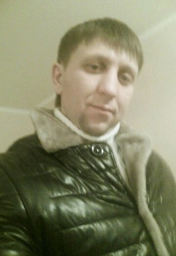 Моя фотография - Константин, 40 из Нижневартовск (@konstantin77023)