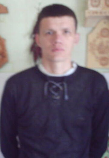 Моя фотография - Дима, 49 из Минск (@dima157398)