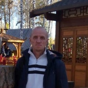 Геннадий Баранов 49 лет (Телец) Томск