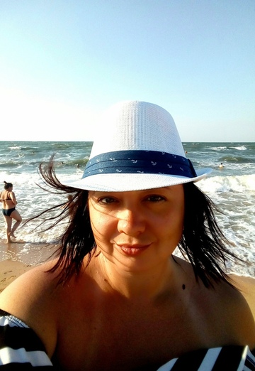 Моя фотография - Жанна, 43 из Белгород (@zlagutenko)