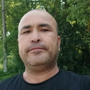 Rashid, 39, Мценск