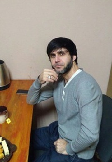 Моя фотография - Нариман, 43 из Кострома (@nariman1176)