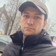 Doston, 29, Вязьма