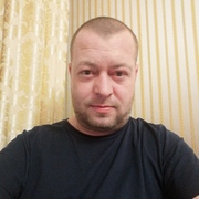 Александр, 41, Липецк