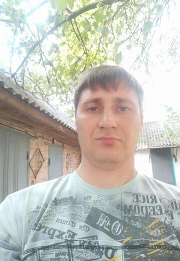 My photo - Sergey, 24 from Sumy (@sergey824451)