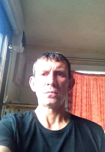 Моя фотография - Игорь, 49 из Ливны (@igor232913)