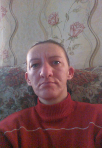 Моя фотография - Татьяна Финогентова., 41 из Федоровка (Башкирия) (@tatyanafinogentovatishina)